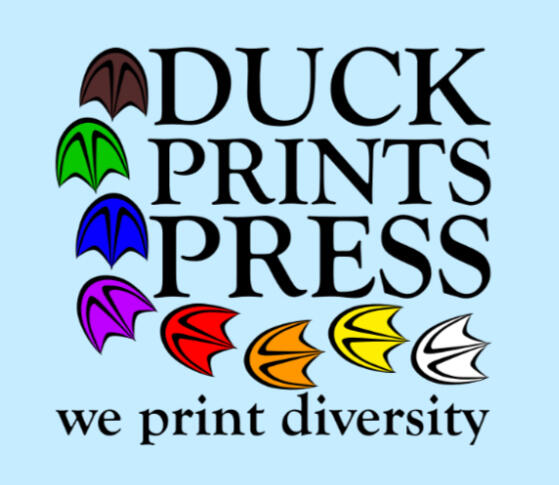 Short Stories and Anthologies via Duck Prints Press